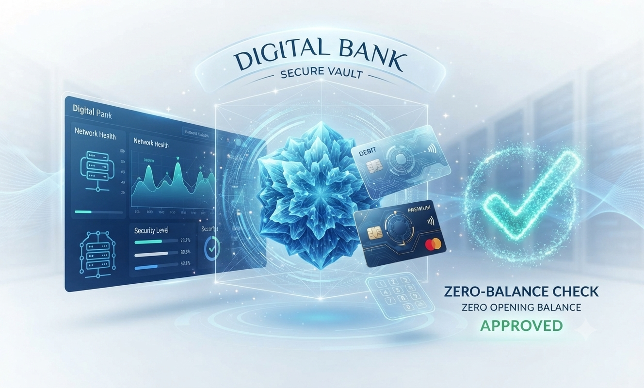 Payment Bank
