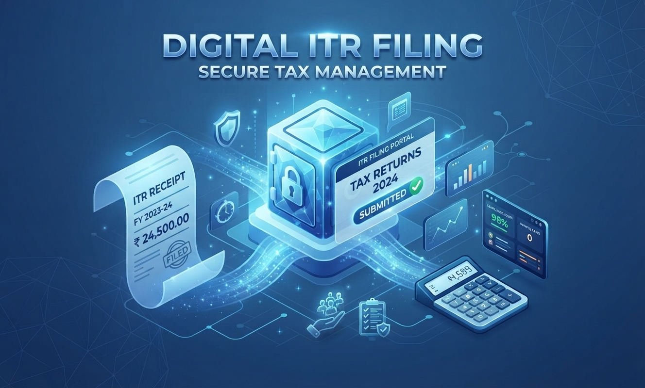 ITR Filing